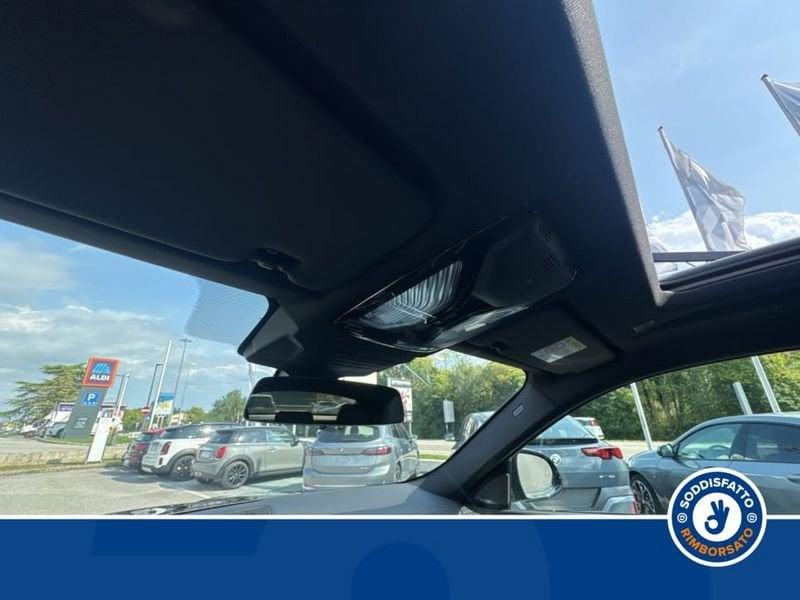 BMW X6 xDrive 30d M Sport Pro