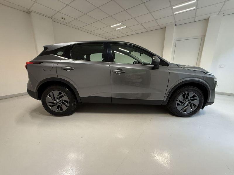 Nissan Qashqai Qashqai 1.3 MHEV Business 2wd 158CV Xtronic