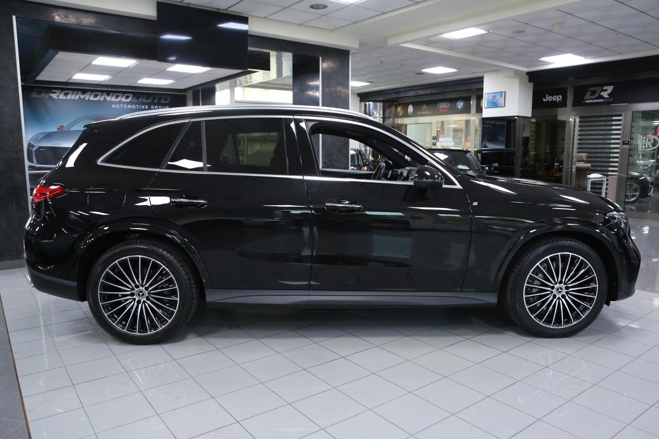 Mercedes GLC 220 d 4Matic Mild Hybrid AMG Premium auto