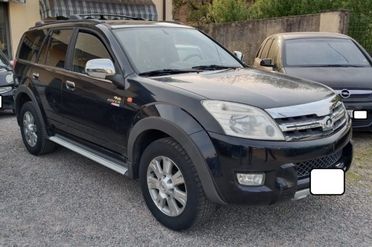 GREAT WALL Hover 2.4 4x4 Luxury AUTOCARRO 4X4