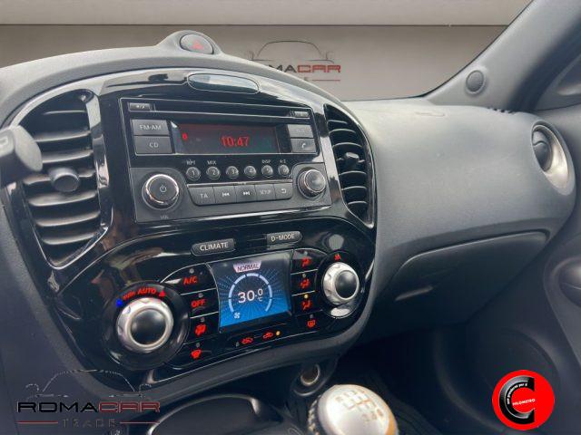 NISSAN Juke 1.5 dCi Acenta