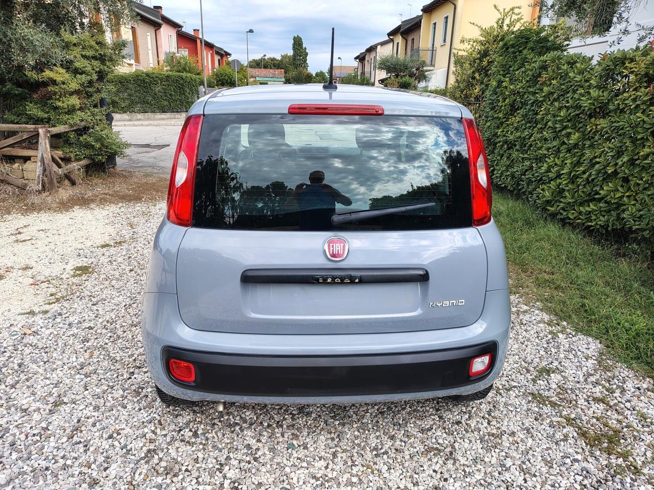 Fiat Panda 1.0 FireFly S&S Hybrid 5 POSTI
