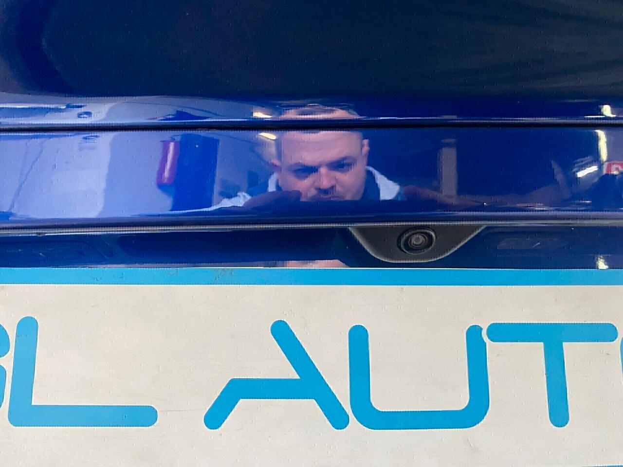 Alfa Romeo Stelvio 2.2 Turbodiesel 160 CV AT8 RWD Sprint my 26