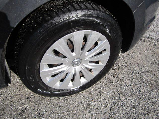 VOLKSWAGEN Golf Sportsvan GOLF SPORTSVAN 1.5 TD