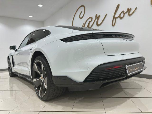 PORSCHE Taycan 4S Performance IVA ESPOSTA