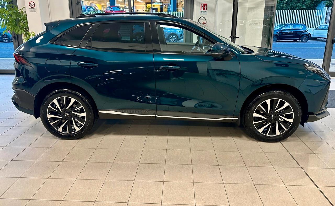 Evo 6 1.5 Turbo Bi-fuel GPL PRONTA CONSEGNA