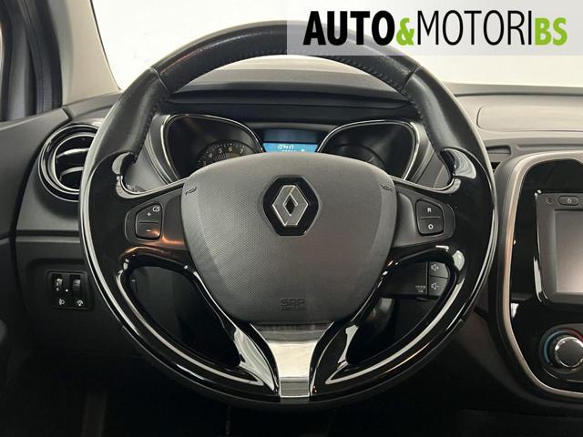 RENAULT Captur 0.9 TCe 12V 90 CV Start&Stop Live