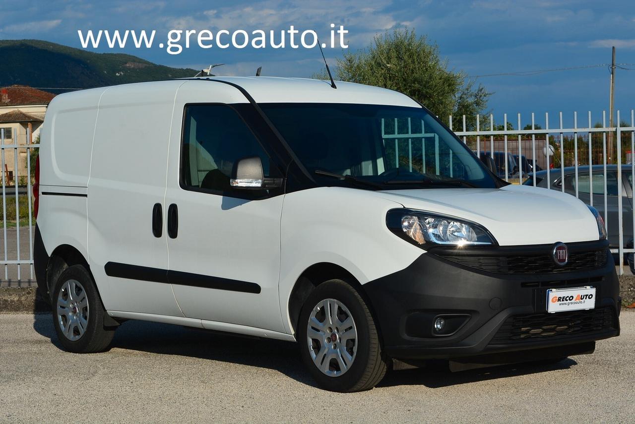 Fiat Doblo Doblò 1.3 MJT PC-TN Cargo Lamierato