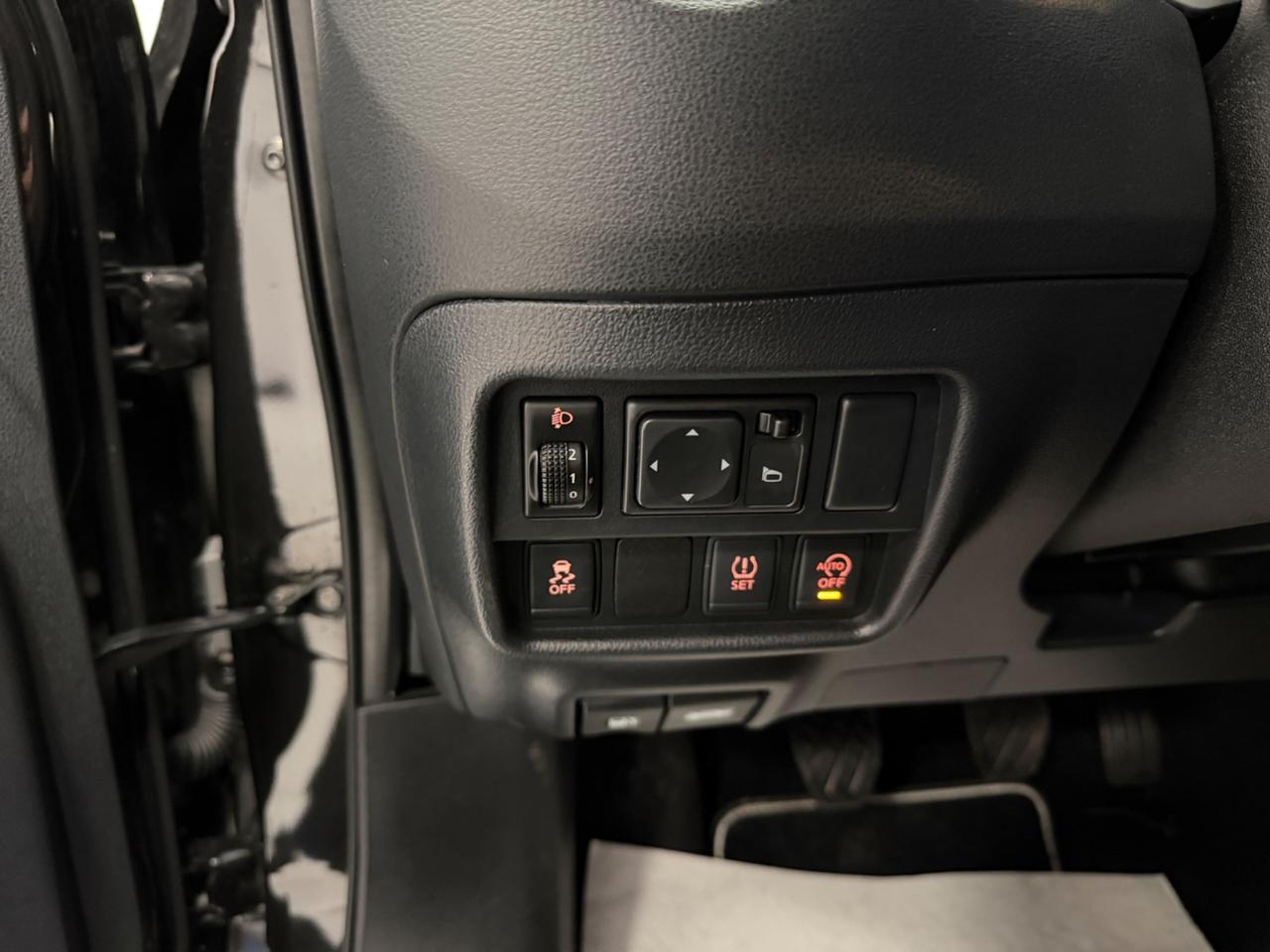 Nissan Juke 1.5 dCi Start&Stop Acenta