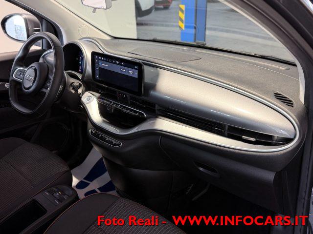 FIAT 500e Berlina 42 kWh - PROMO