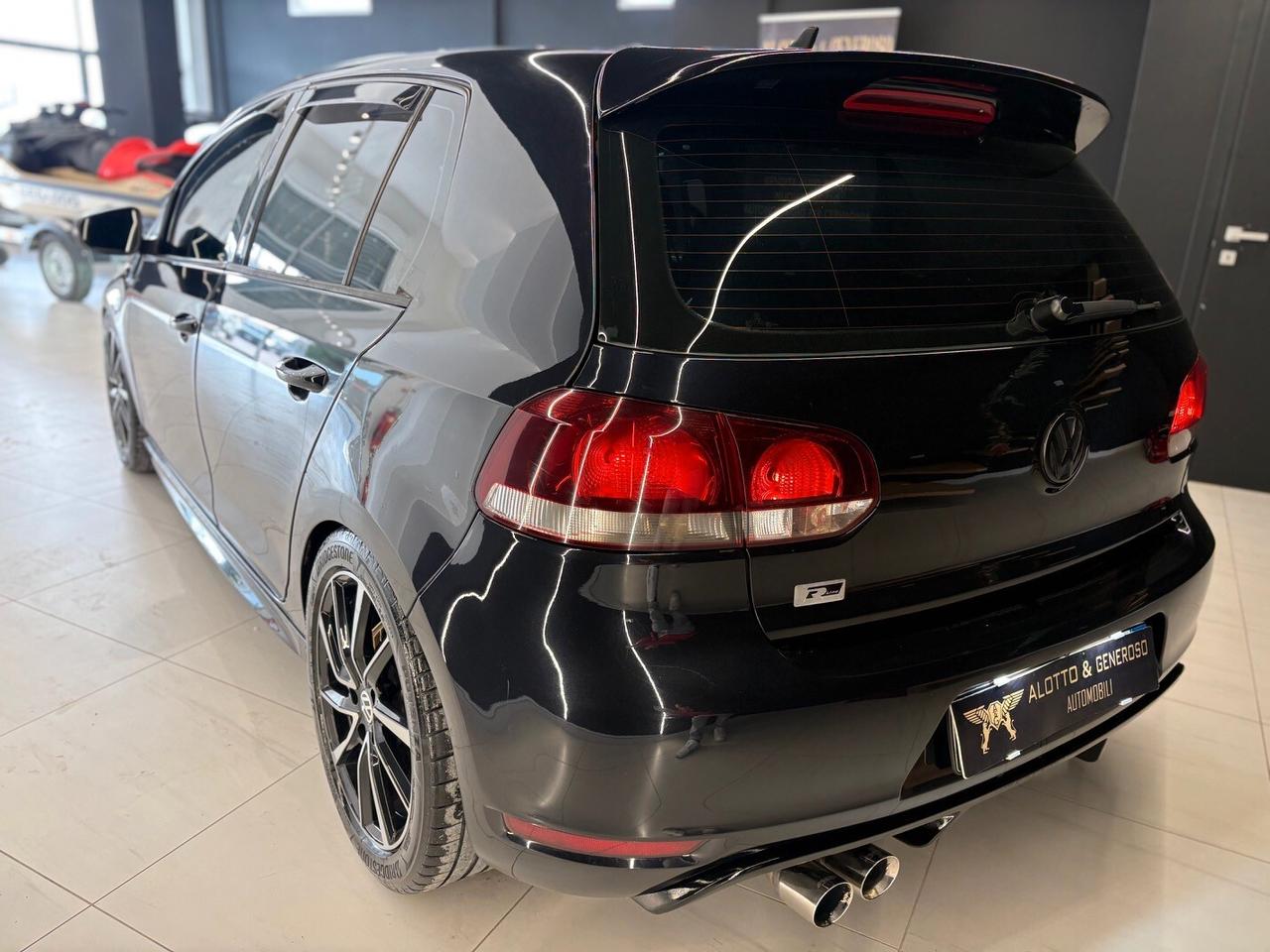 Volkswagen Golf 1.6 TDI DPF 5p. Trendline