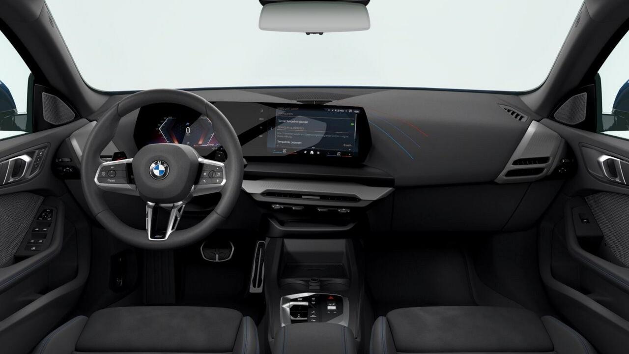 BMW BMW 220d Gran Coupé