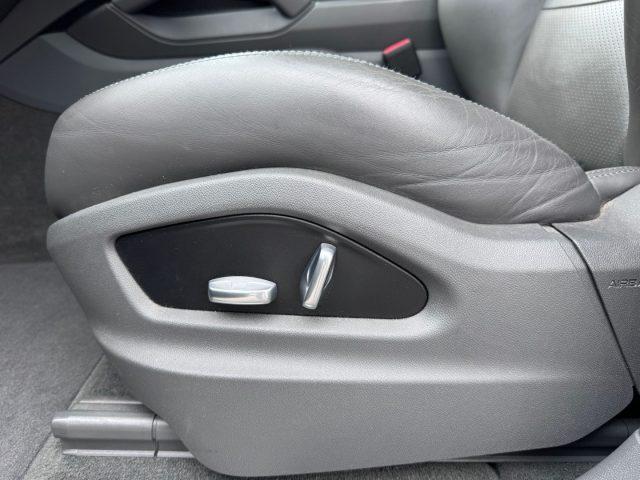PORSCHE Cayenne Coupé 3.0 V6 E-Hybrid PASM PANO BOSE IVA ESPOSTA