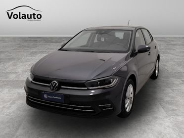 VOLKSWAGEN Polo VI 2022 - Polo 1.0 tsi Style 95cv