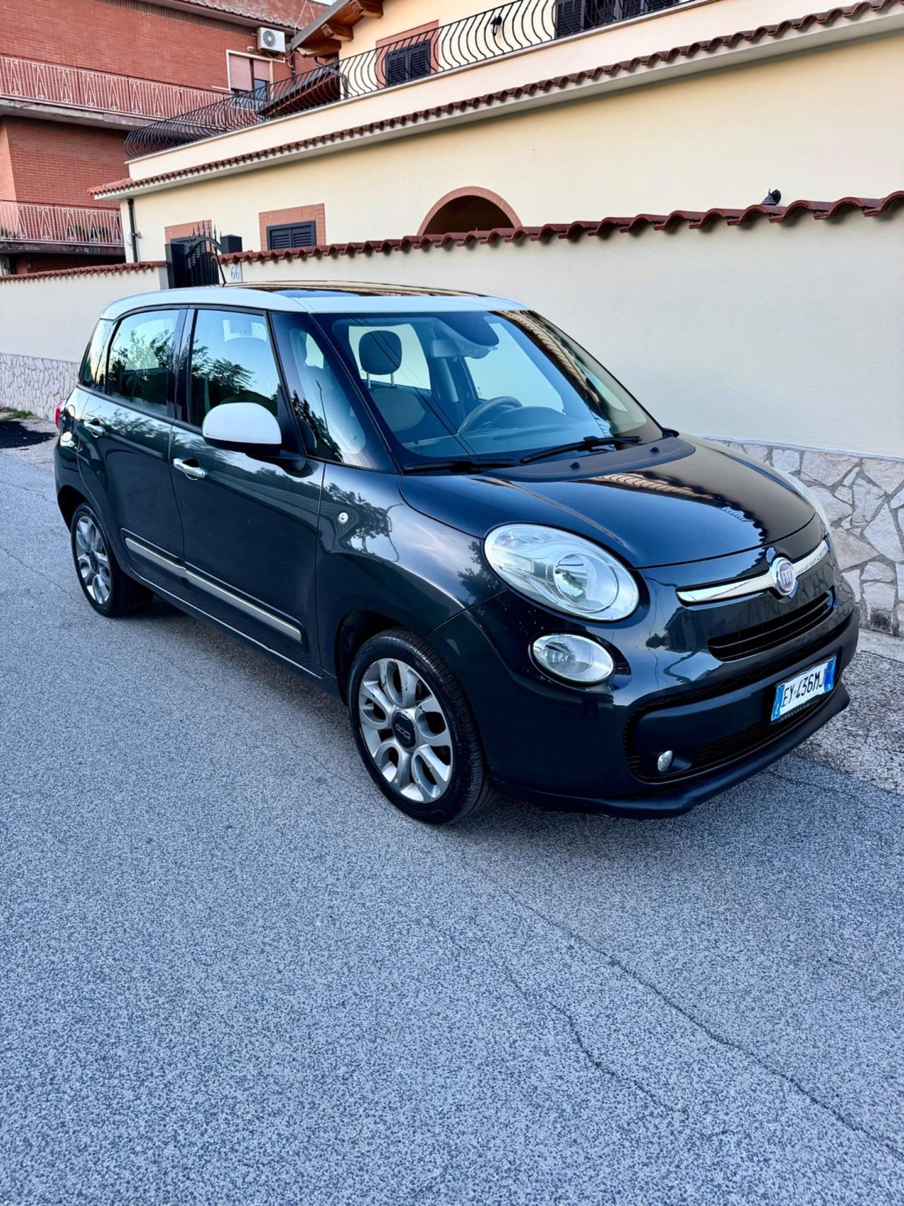 Fiat 500L 1.3 CAMBIO AUTOMATICO LOUNGE