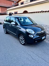 Fiat 500L 1.3 CAMBIO AUTOMATICO LOUNGE