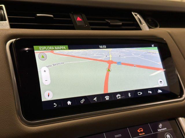 LAND ROVER Range Rover Sport 3.0D l6 249 CV SE