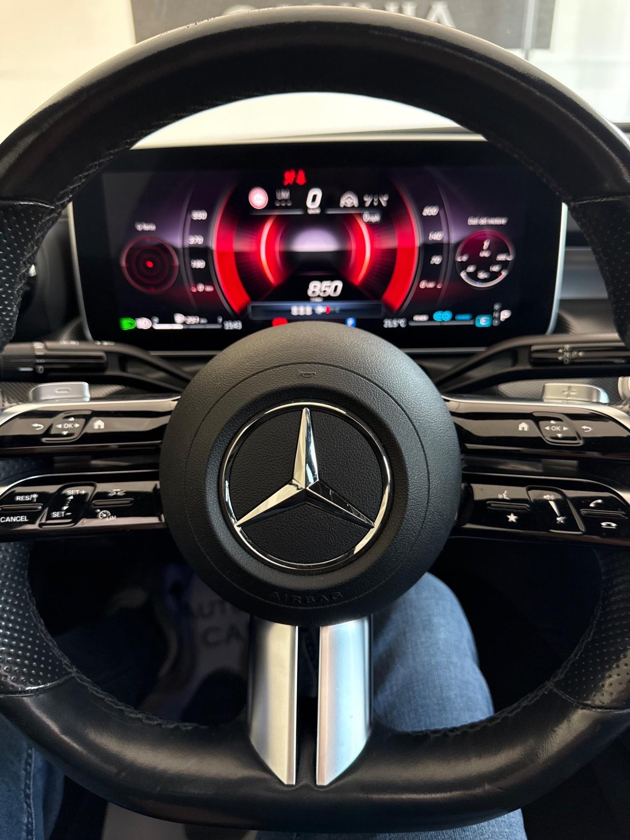 Mercedes-benz C 300 d Mild hybrid Premium Plus