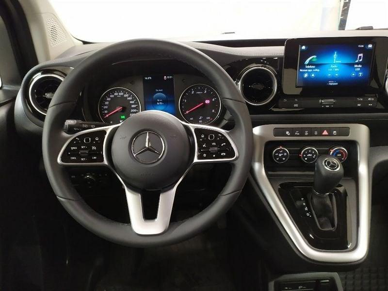 Mercedes-Benz Classe T Long 180d auto