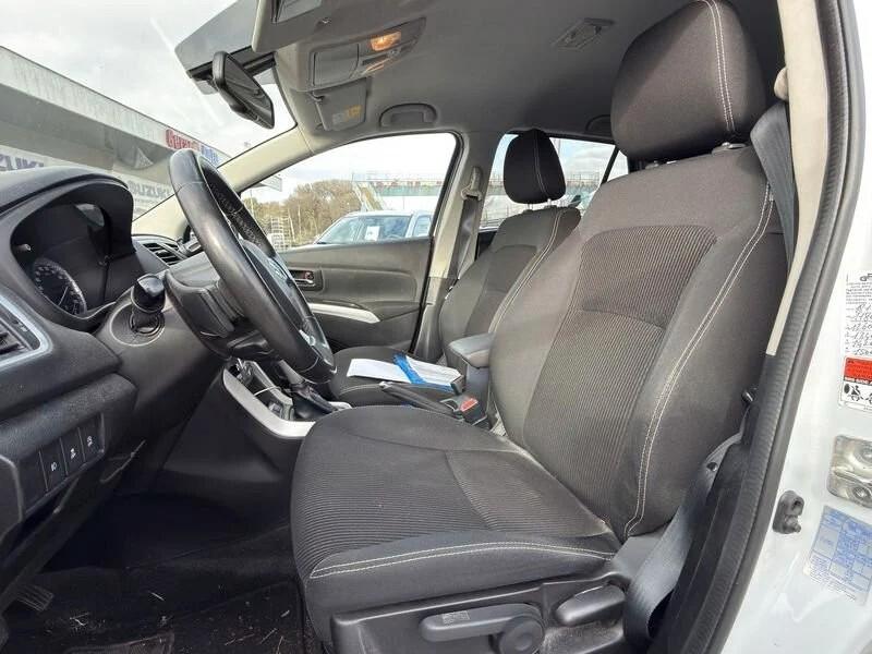 Suzuki S-Cross 1.0 Boosterjet A/T Cool