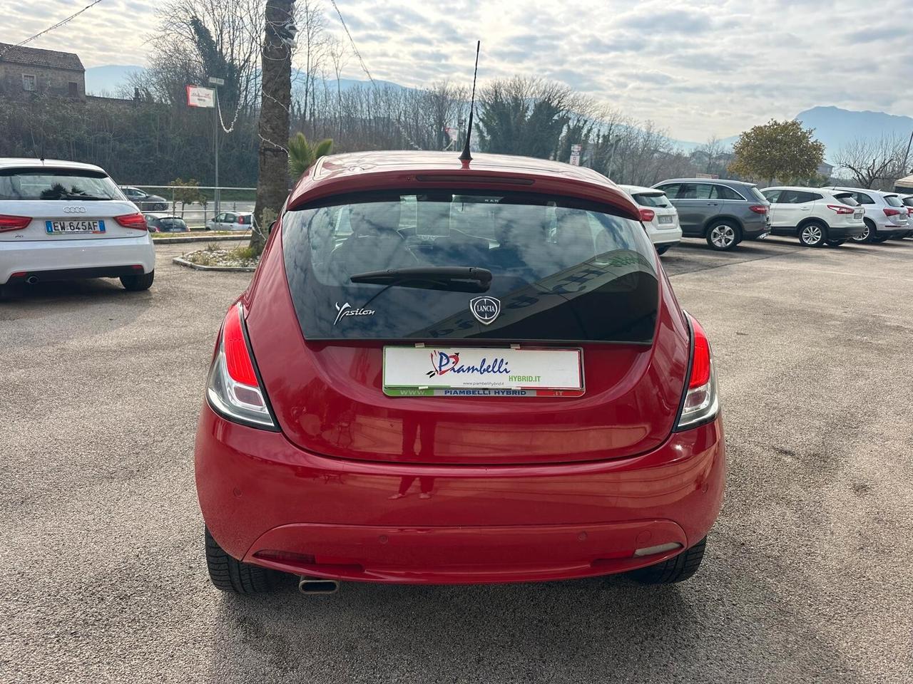Lancia Ypsilon 1.3 MJT 16V 95 CV 5 porte S&S Gold NEOPATENTATI