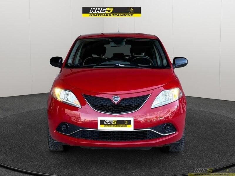 Lancia Ypsilon 1.2 69 CV 5 porte GPL Ecochic Gold