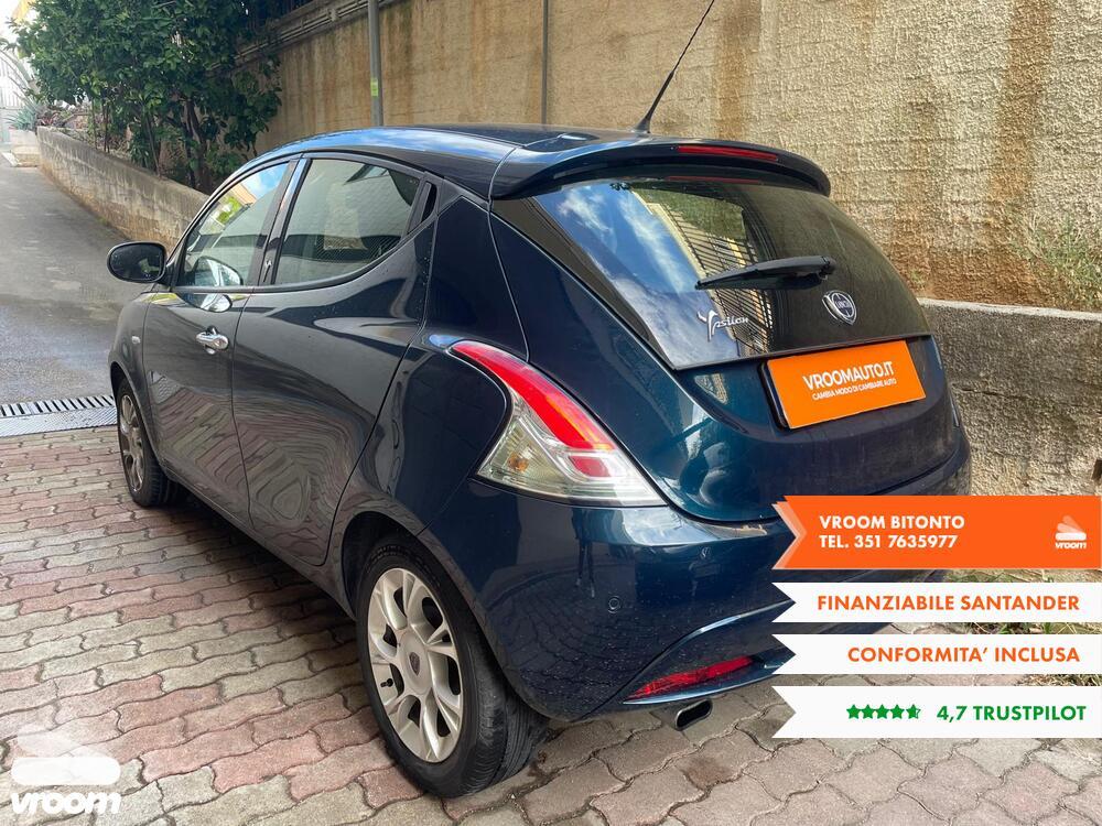 LANCIA Ypsilon 3ª serie Ypsilon 1.2 69 CV 5 po...