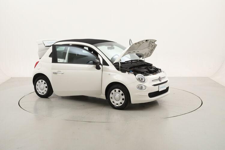 Fiat 500 C Hybrid BR450590 1.0 Mild Hybrid 69CV