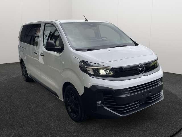 Opel Vivaro 2.0 180Cv EAT8 PM 9 Posti *VETTURA* *AUTOMATICO*