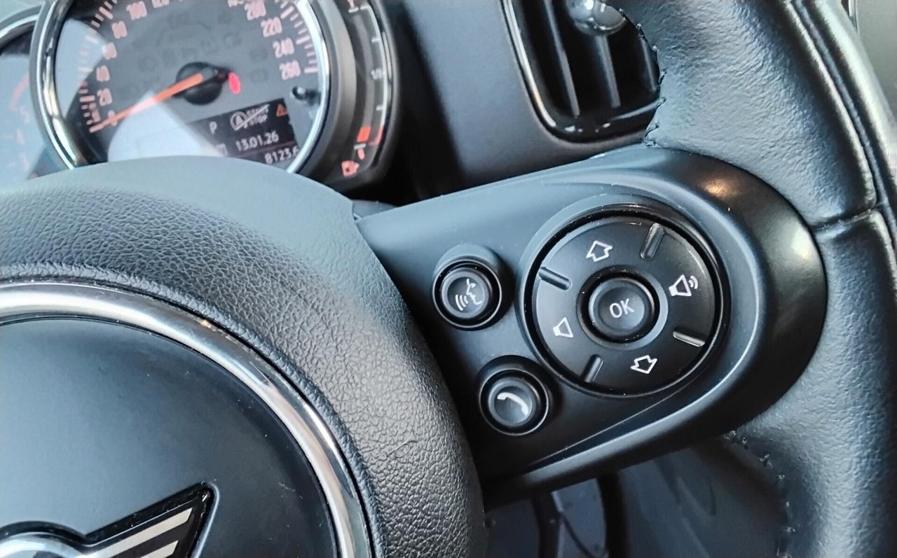 Mini Cooper Countryman D 1.5