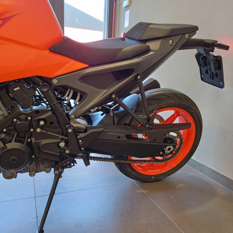 KTM 990 Duke - 2024
