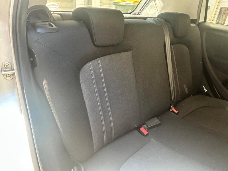 FIAT Punto 4ª serie Punto 1.2 8V 5 porte Street