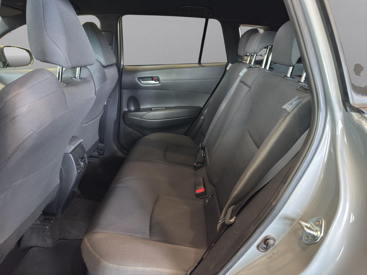 Toyota Corolla Cross 1.8h Trend fwd 140cv e-cvt