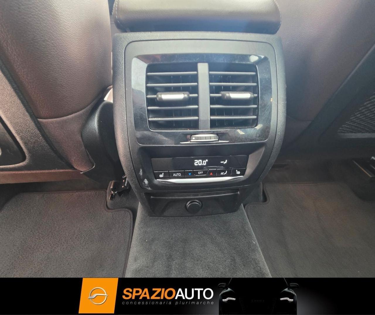 Bmw X3 M xDrive20d - 190cv *M-SPORT* IPER FULL