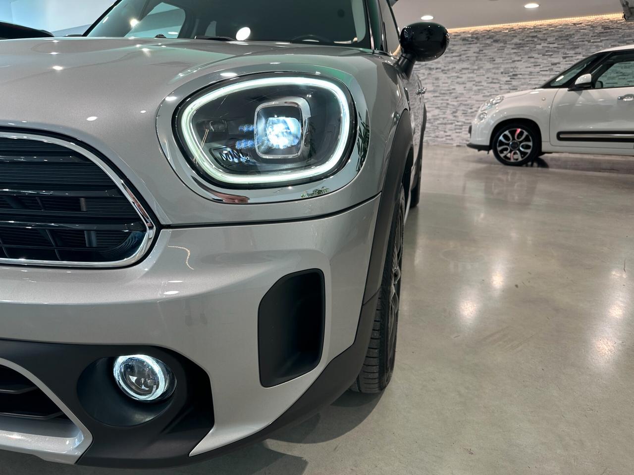 Mini Cooper Countryman Mini 1.5 Cooper Essential Countryman