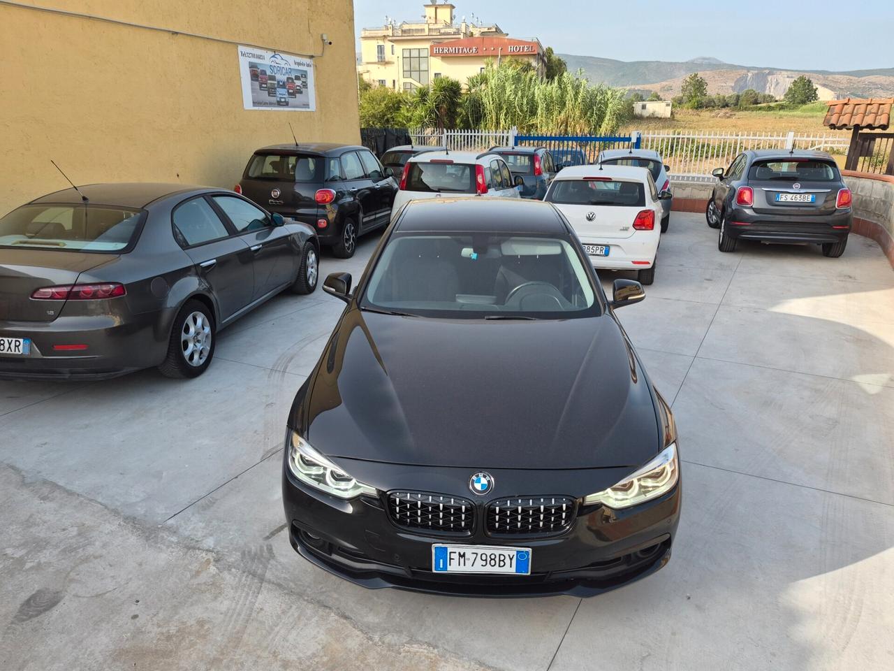 Bmw 320d xDrive