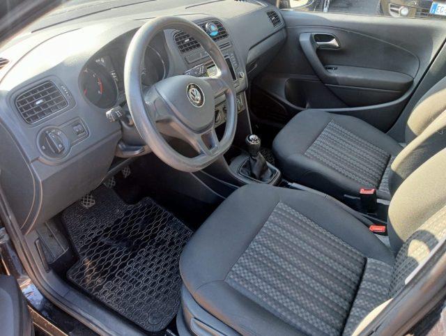 VOLKSWAGEN Polo 1.0 MPI 5p. COMFORTLINE *ok neopatentati*