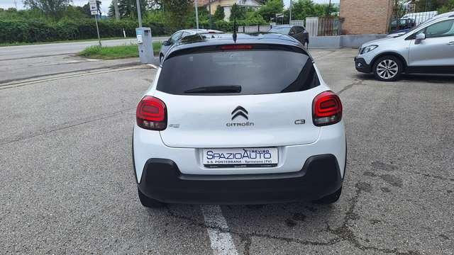 Citroen C3 C3 1.2 puretech Shine s //// MOLTO BELLA ////