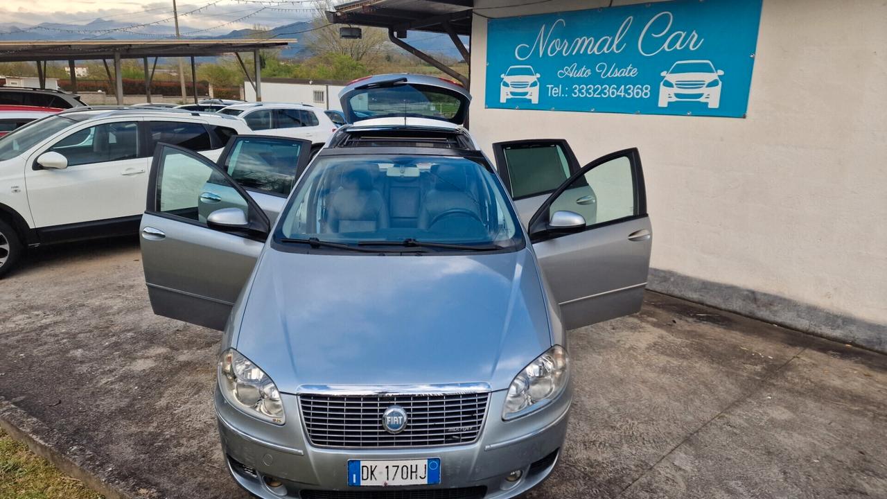 Fiat Croma 1.9 Multijet aut. Must "152.000 KM"