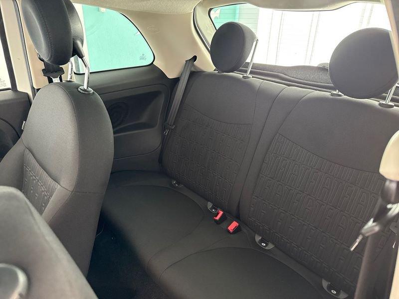 FIAT 500 1.0 70cv Ibrido Dolcevita