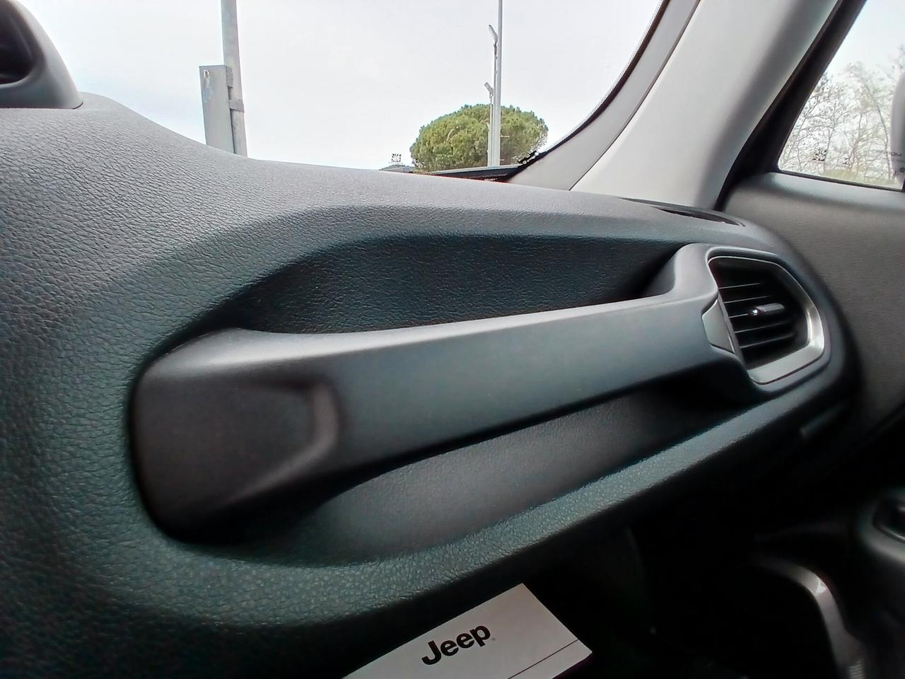 Jeep Renegade 1.6 Mjt 130CV Limited