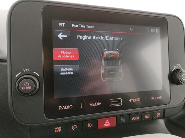 FIAT Panda Cross 1.0 FireFly S&S Hybrid 5 P.TI