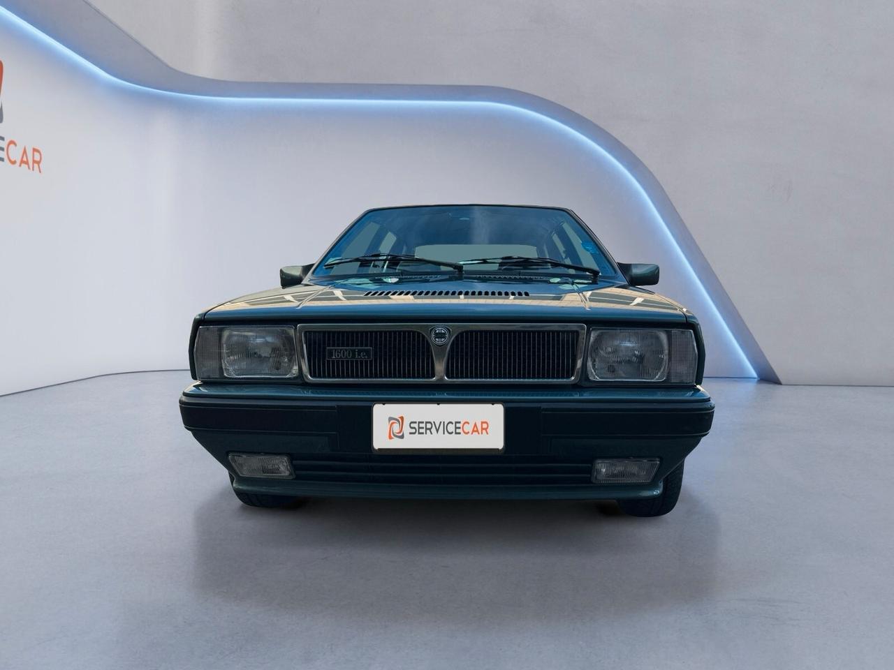 Lancia Delta 1.6 i.e. 90cv