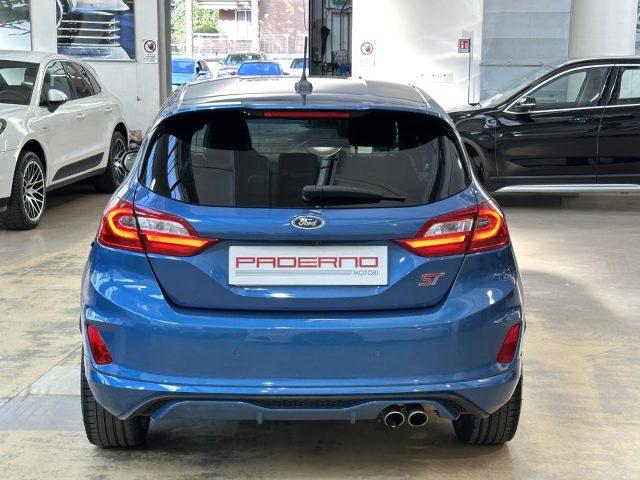 FORD Fiesta 1.5 200 CV 3p. ST Performance-Carplay-Camera-FULL
