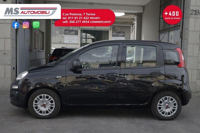 FIAT Panda FIAT Panda 1.0 FireFly S&S Hybrid Unicoproprietario