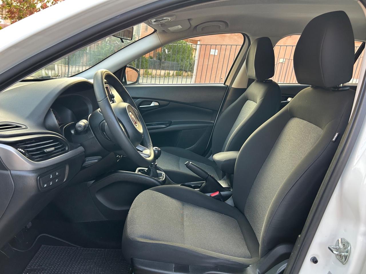 Fiat Tipo 1.6 Mjt SW unico proprietario !!!!!!!