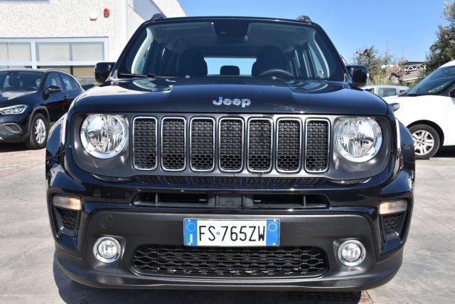 JEEP Renegade 1.6 Mjt DDCT 120 CV Business