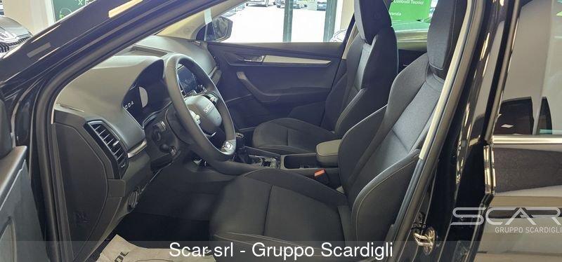 Skoda Karoq Karoq 2.0 TDI SCR 115 CV Style