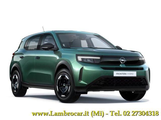 OPEL Frontera Hybrid 110CV EDCT Edition - Anche Pronta Consegna!