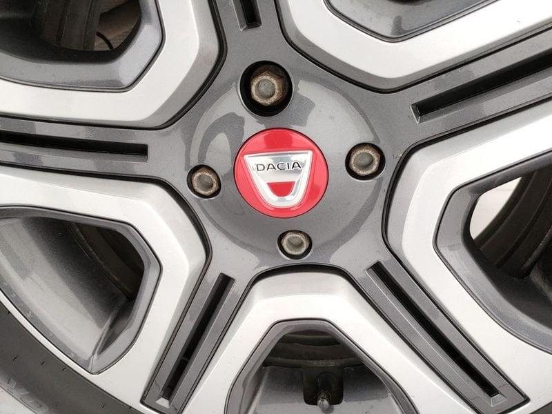 Dacia Sandero Sandero Stepway 0.9 TCe Turbo GPL 90 CV S&S Techroad